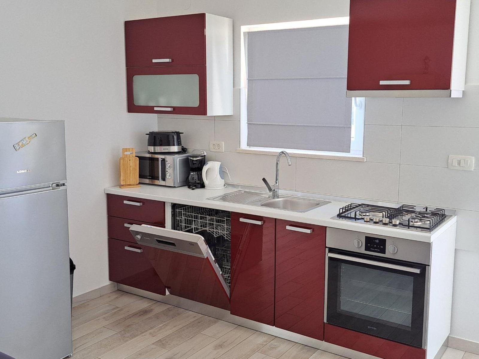 Apartmani Danica Vodnjan Exterior foto