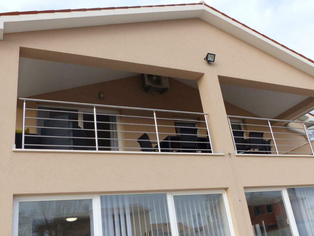 Apartmani Danica Vodnjan Exterior foto