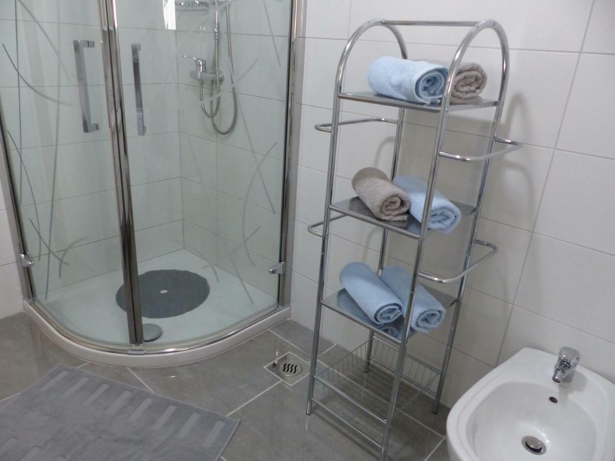 Apartmani Danica Vodnjan Exterior foto