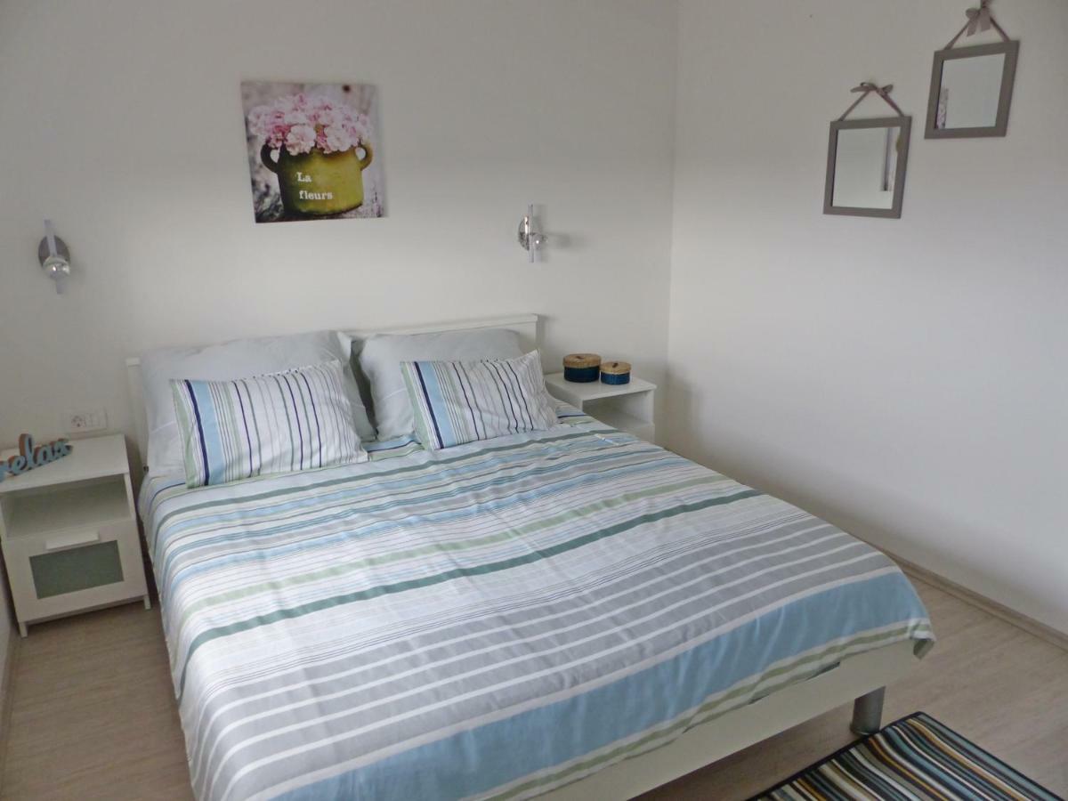 Apartmani Danica Vodnjan Exterior foto