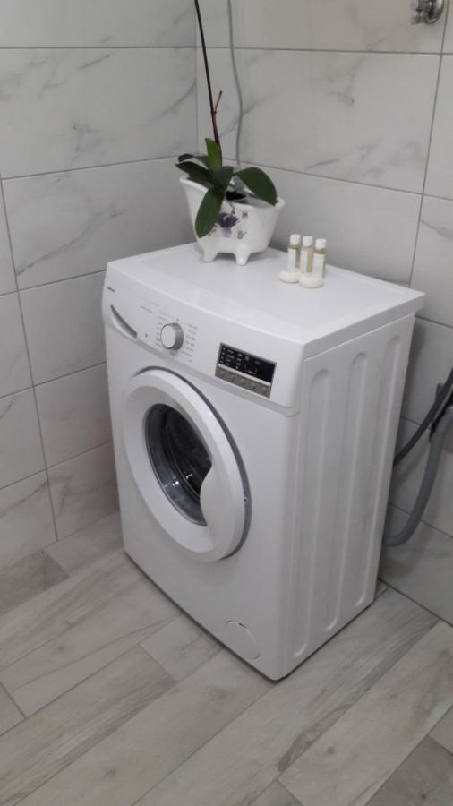 Apartmani Danica Vodnjan Exterior foto